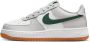 Nike Air Force 1 Kinderschoen Grijs - Thumbnail 1