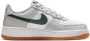 Nike Air Force 1 Kinderschoen Grijs - Thumbnail 3