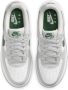 Nike Air Force 1 Kinderschoen Grijs - Thumbnail 4