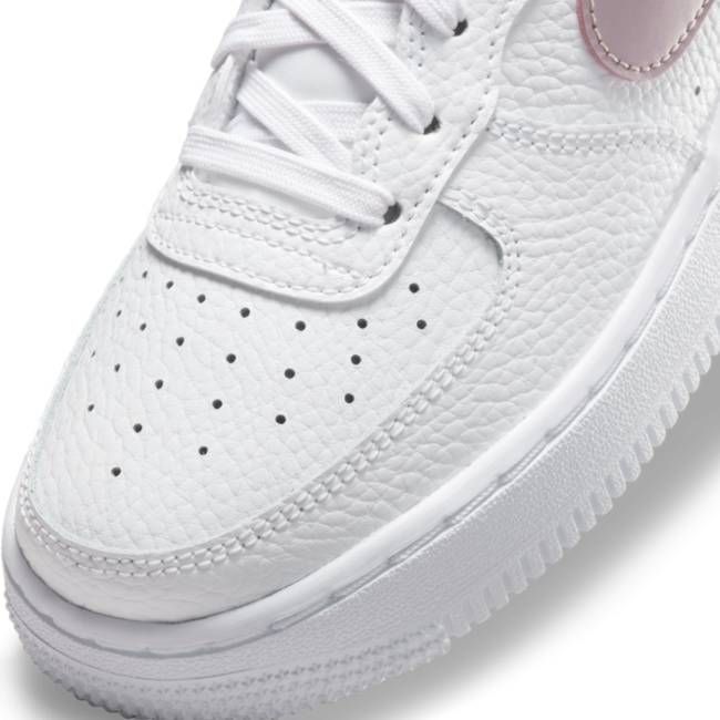 Nike Air Force 1 Kinderschoen Wit