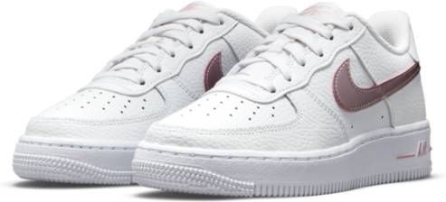 Nike Air Force 1 Kinderschoen Wit