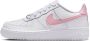Nike Air Force 1 Kinderschoen Wit - Thumbnail 1