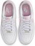 Nike Air Force 1 Kinderschoen Wit - Thumbnail 4