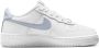 Nike Air Force 1 Kinderschoen Wit - Thumbnail 3