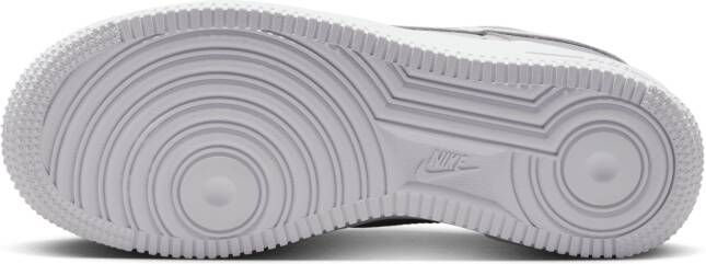 Nike Air Force 1 kinderschoenen Grijs