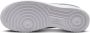Nike Air Force Unisex Schoenen Grijs Maat: 35.5 Leer Foot Locker - Thumbnail 4