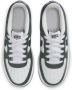 Nike Air Force Unisex Schoenen Groen Maat: 38 Leer Foot Locker - Thumbnail 5