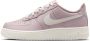 Nike Air Force 1 kinderschoenen Roze - Thumbnail 1
