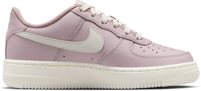Nike Air Force 1 kinderschoenen Roze