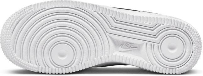 Nike Air Force 1 kinderschoenen Wit