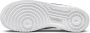 Nike Air Force Unisex Schoenen Wit Maat: 33.5 Leer Foot Locker - Thumbnail 5