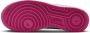 Nike Air Force Unisex Schoenen Wit Maat: 36.5 Leer Foot Locker - Thumbnail 7