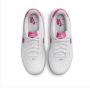 Nike Air Force Unisex Schoenen Wit Maat: 36.5 Leer Foot Locker - Thumbnail 8