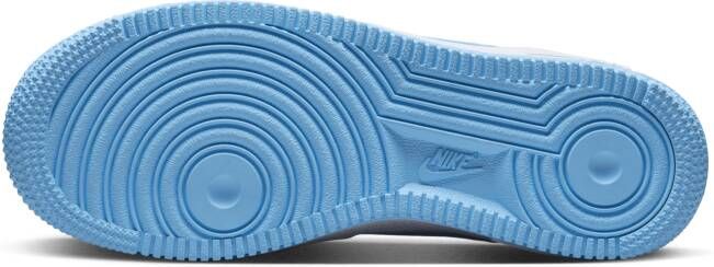Nike Air Force 1 kinderschoenen Wit