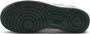 Nike Air Force Unisex Schoenen Wit Maat: 37.5 Leer Foot Locker - Thumbnail 3