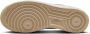 Nike Air Force Unisex Schoenen Wit Maat: 36.5 Leer Foot Locker - Thumbnail 4