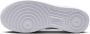 Nike Air Force Unisex Schoenen Wit Maat: 37.5 Mesh Synthetisch Foot Locker - Thumbnail 4