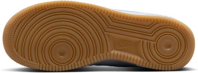 Nike Air Force 1 kinderschoenen Wit