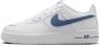 Nike Air Force 1 kinderschoenen Wit - Thumbnail 1
