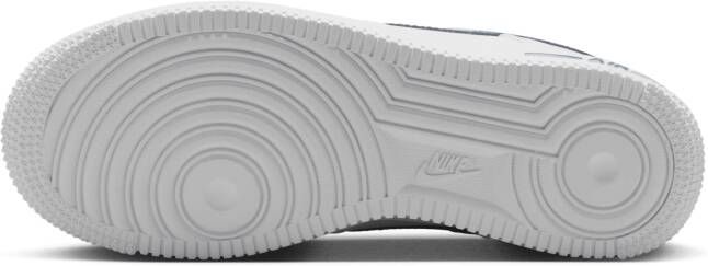 Nike Air Force 1 kinderschoenen Wit