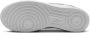 Nike Air Force 1 kinderschoenen Wit - Thumbnail 2