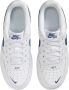 Nike Air Force 1 kinderschoenen Wit - Thumbnail 4