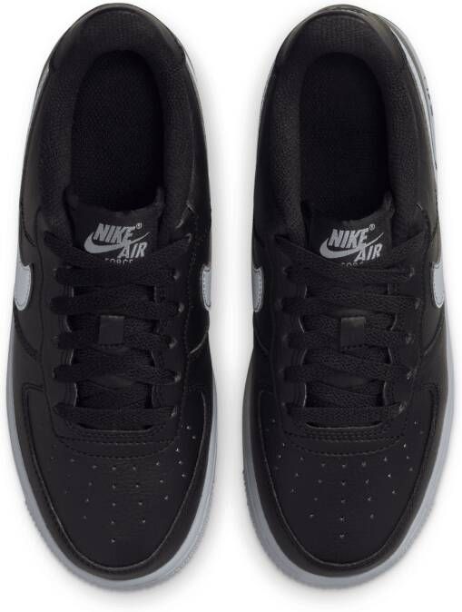 Nike Air Force 1 Low Basisschool Schoenen - Foto 4