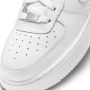 Nike Air Force 1 '07 White White Schoenmaat 42 1 2 Sneakers CW2288 111 - Thumbnail 94