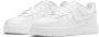 Nike Air Force 1 '07 White White Schoenmaat 42 1 2 Sneakers CW2288 111 - Thumbnail 96