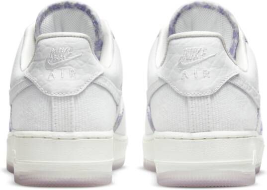 Nike Air Force 1 Low Damesschoen Wit