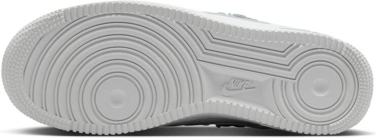 Nike Witte Sneakers voor een stijlvolle look - Foto 2