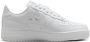 Nike Witte Sneakers voor een stijlvolle look - Thumbnail 3