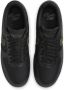 Nike Air Force 1 Low GORE-TEX waterdichte schoenen Zwart - Thumbnail 4