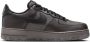 Nike Lage Top Klassieke Sneakers Black Heren - Thumbnail 6
