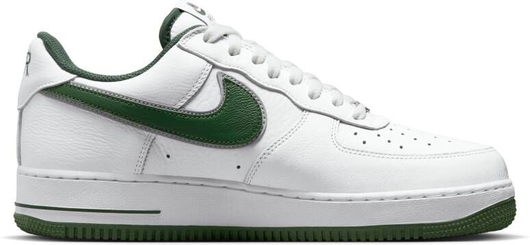 Nike Air Force 1 Low herenschoenen Wit