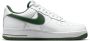 Nike "Air Force 1 Low Lebron James Four Horse sneakers" Wit - Thumbnail 4