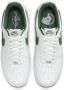 Nike "Air Force 1 Low Lebron James Four Horse sneakers" Wit - Thumbnail 5