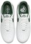 Nike LeBron James Four Horsemen Sneakers White Heren - Thumbnail 5