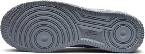 Nike Air Force 1 Low Kinderschoen Wit