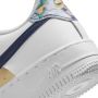 Nike Air Force 1 Low LV8 Kinderschoen White Kind - Thumbnail 4