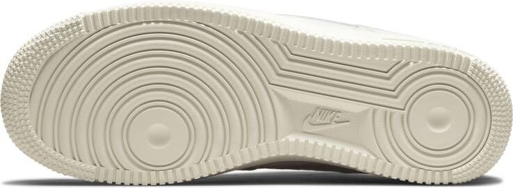 Nike Air Force 1 Low Premium Damesschoen Wit