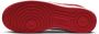 Nike Retro QS Sneakers University Red White Red Heren - Thumbnail 4