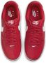 Nike Air Force 1 Low Retro Herenschoenen Rood - Thumbnail 5