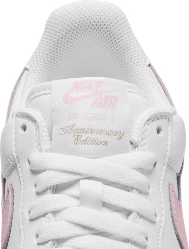 Nike Air Force 1 Low Retro Herenschoenen Wit