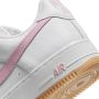 Nike Air Jordan wmns Nike Air Force 1 Low 07 Retro Pink Gum DM0576-101 ROZE - Thumbnail 15