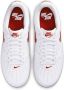 Nike Air Force 1 Low Retro Herenschoenen Wit - Thumbnail 5