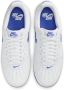 Nike Air Force 1 Low Retro Herenschoenen Wit - Thumbnail 4