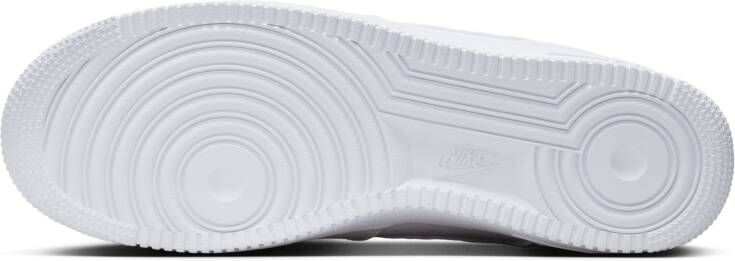 Nike Air Force 1 Low Retro herenschoenen Wit - Foto 2