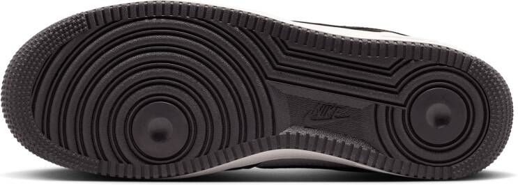 Nike Air Force 1 Low Retro herenschoenen Wit