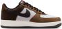 Nike Air Force 1 Low Retro herenschoenen Wit - Thumbnail 3